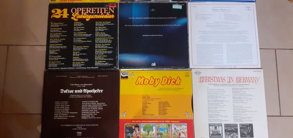 Placi vinilin pikap discuri