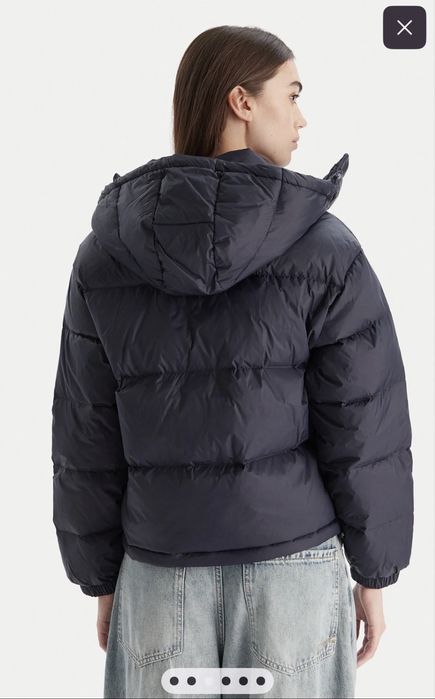 Geaca Calvin Klein noua originala