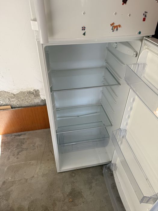 Frigider electro lux