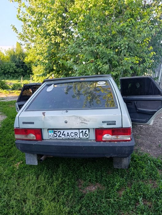 ВАЗ 2109 продам!