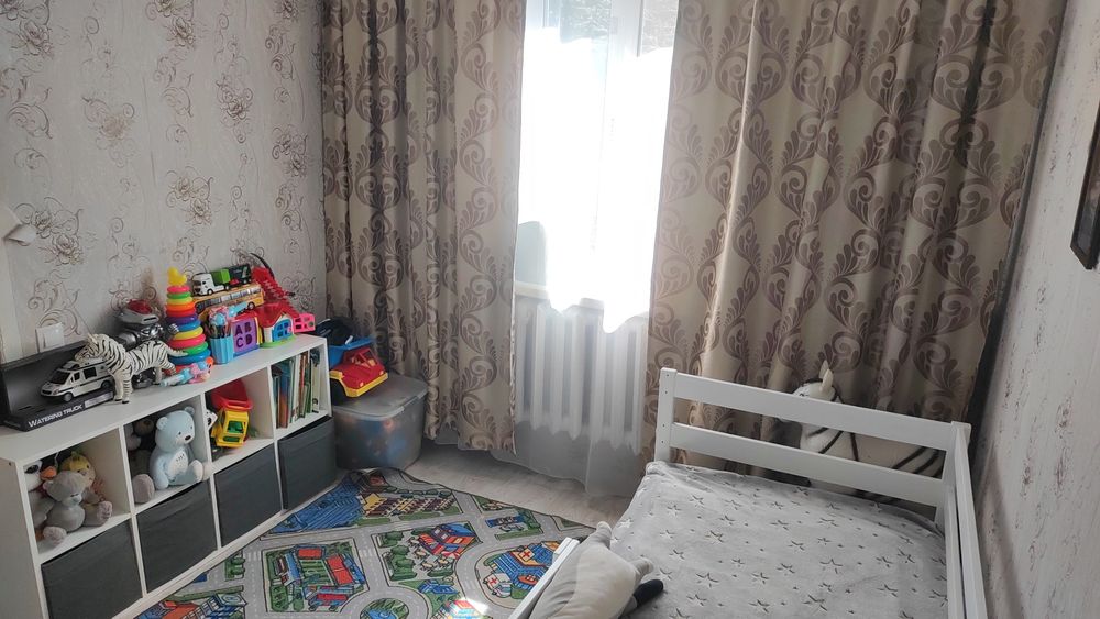 Продам дом в новой тихоновке