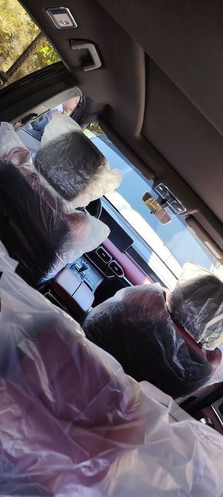 Jetour X70pilus sotiladi