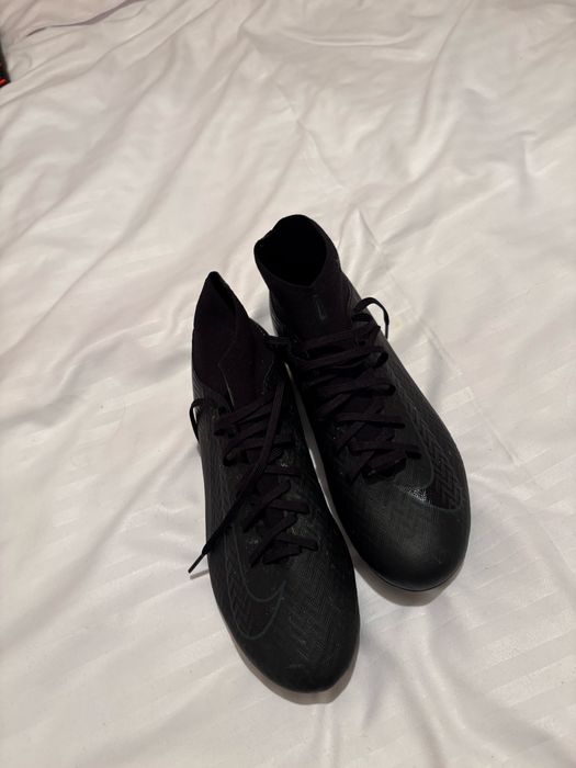 Ghete Fotbal Nike
