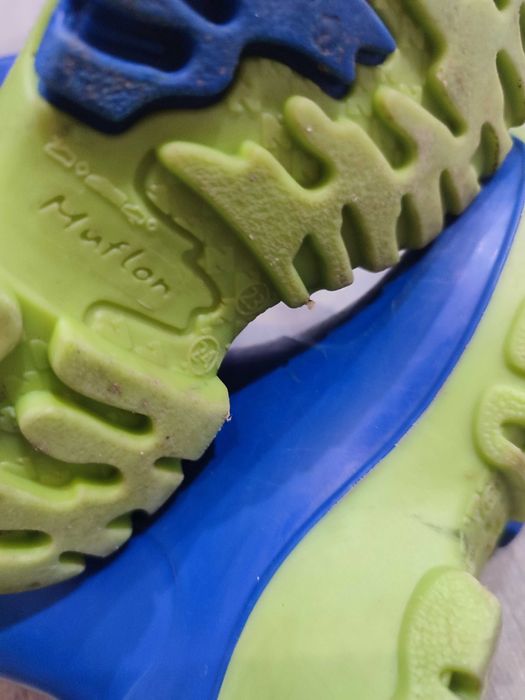 Гумени ботушки за момче