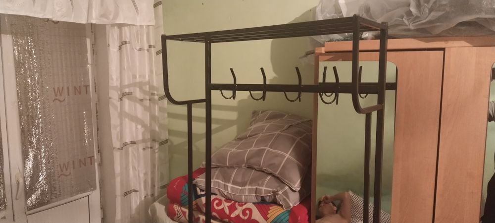 Продам прихошка новый