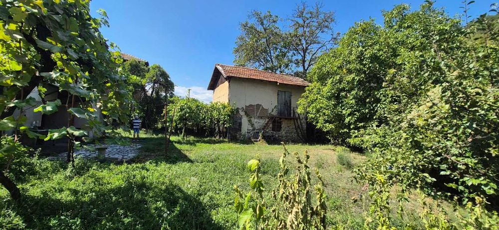 Продава се Къща в Белово - 74 кв.м за 811 €/кв.м - Снимка #4