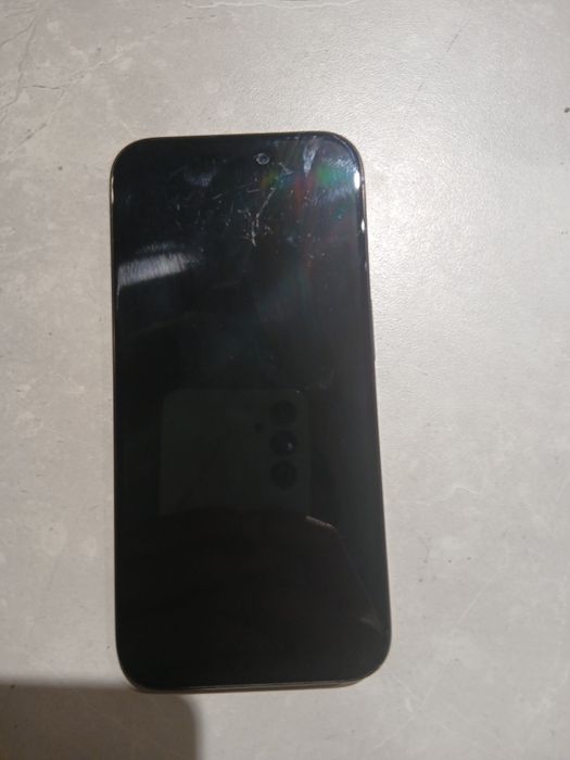 Iphone 15 pro 256гб