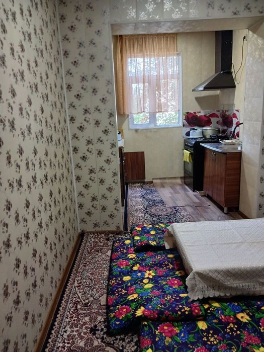 Dom sotiladi 3 xonali