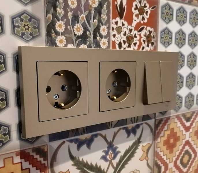 Atlas Design. Schneider Electric. Скидка 50%. Ликвидация остатков.