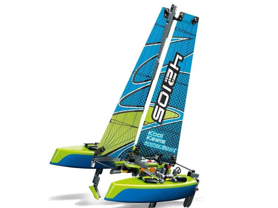 Lego Technic - Катамаран - 42122