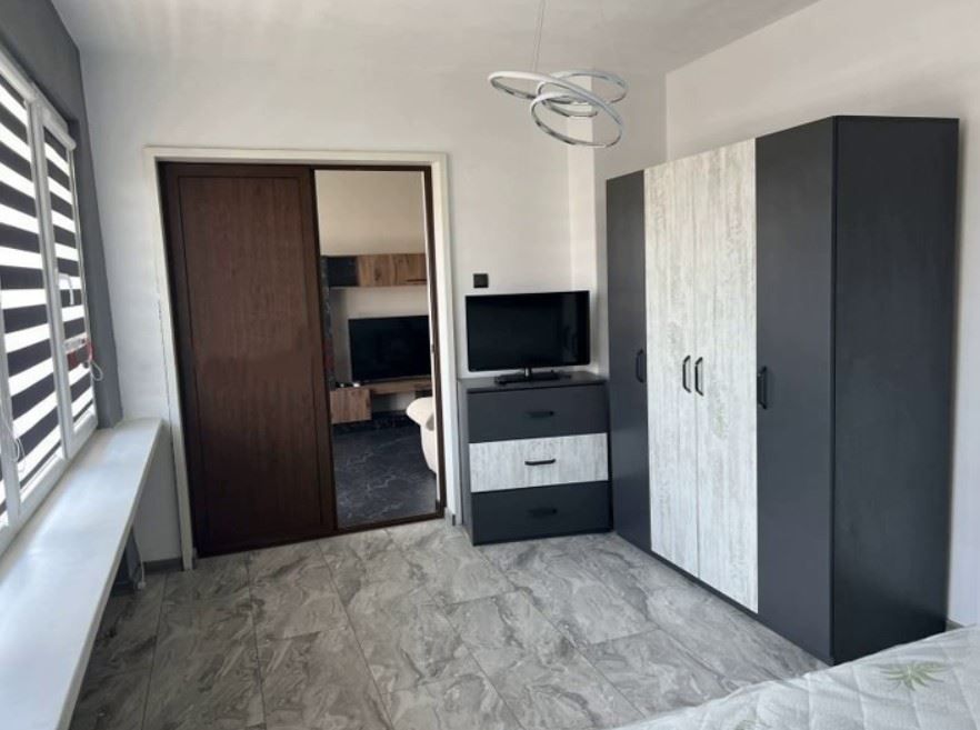 Дава се под наем Двустаен апартамент в София, Банишора - 68 кв.м за 647.19 € - Снимка #5