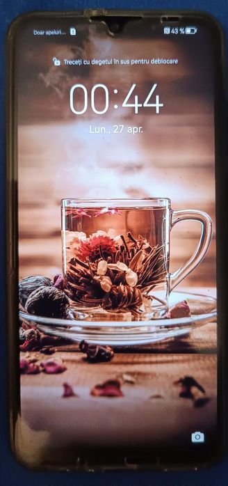 Smartphone Huawei P Smart 2019