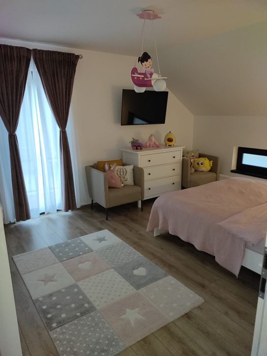 Casă de vânzare,Com.Slatioara,jud Valcea