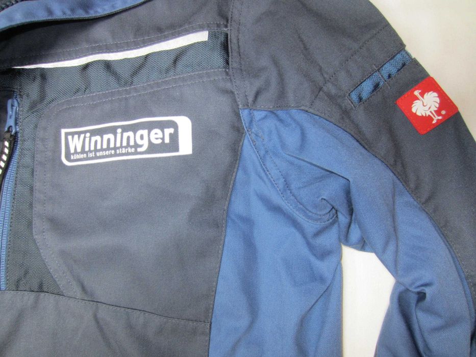 Geaca de lucru Engelbert Strauss, masura S-M, 35%bbc, stare buna