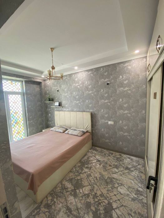 Аренда квартиры новостройка 2/9/9