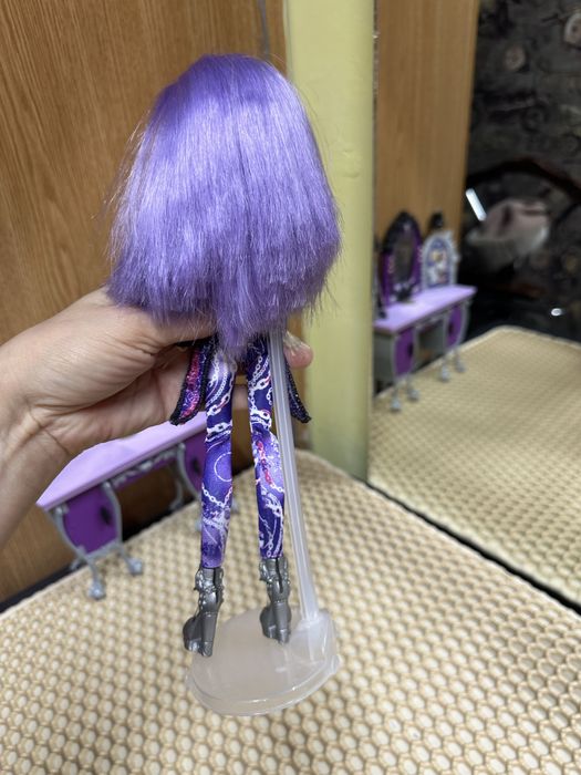 Продам куклу монстр хай!