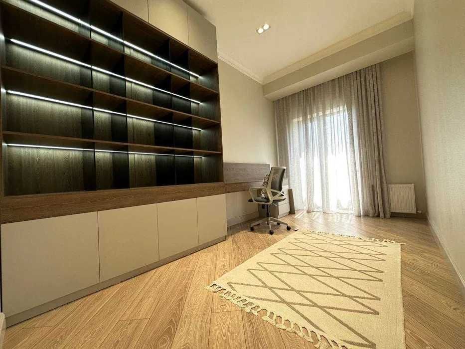 Сдаётся Квартира 3/1/8 на Яккасарйский р-н ЖК-Prestige Gardens