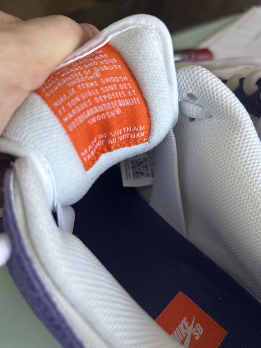 Кроссовки кожаные