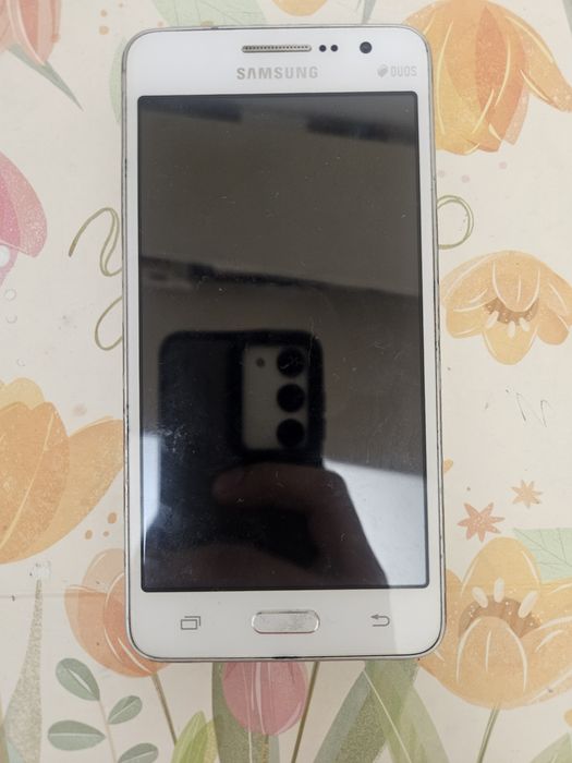 Samsung grand prime 2014