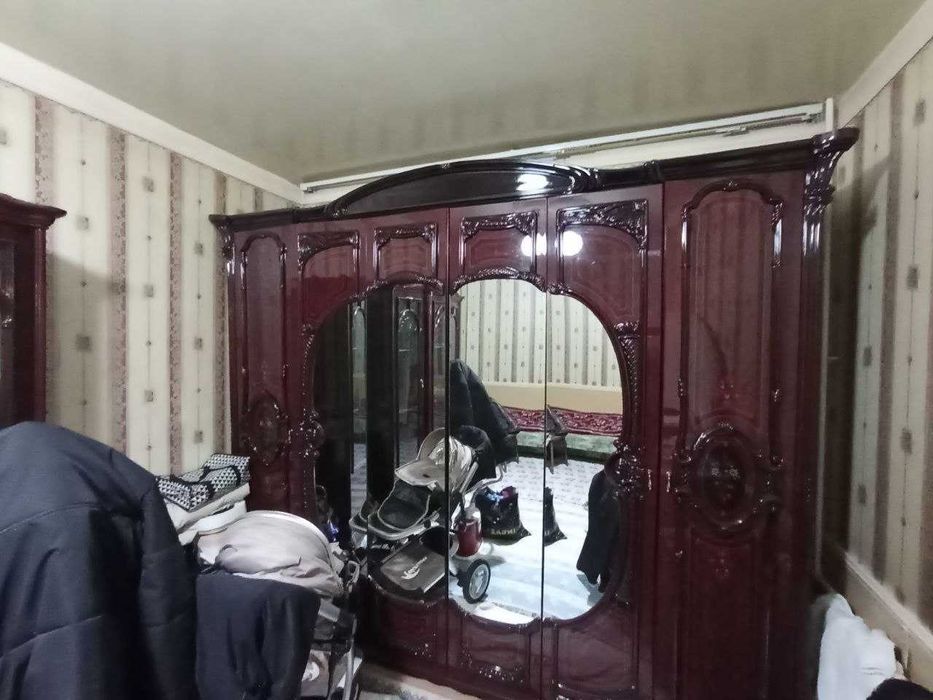 Италиянский мебель