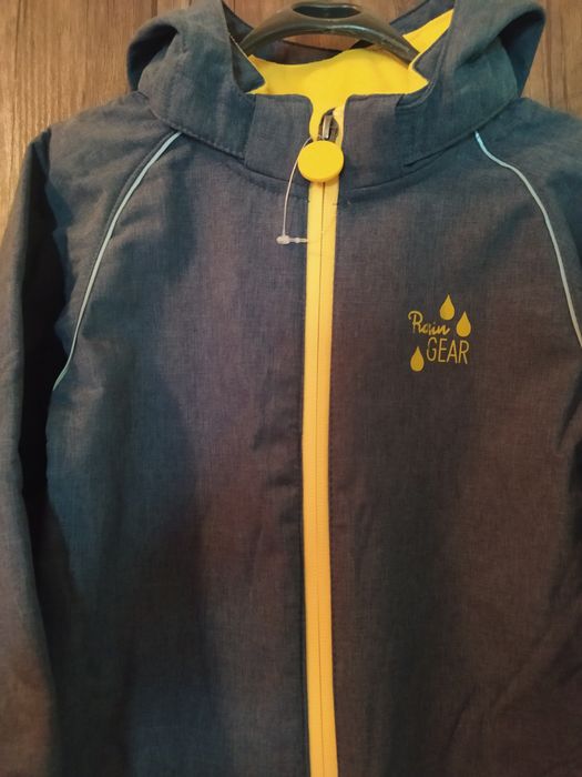 Новый комбинезон Tchibo