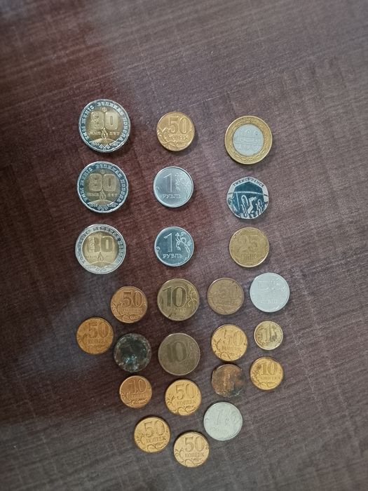 Продам коллекцию