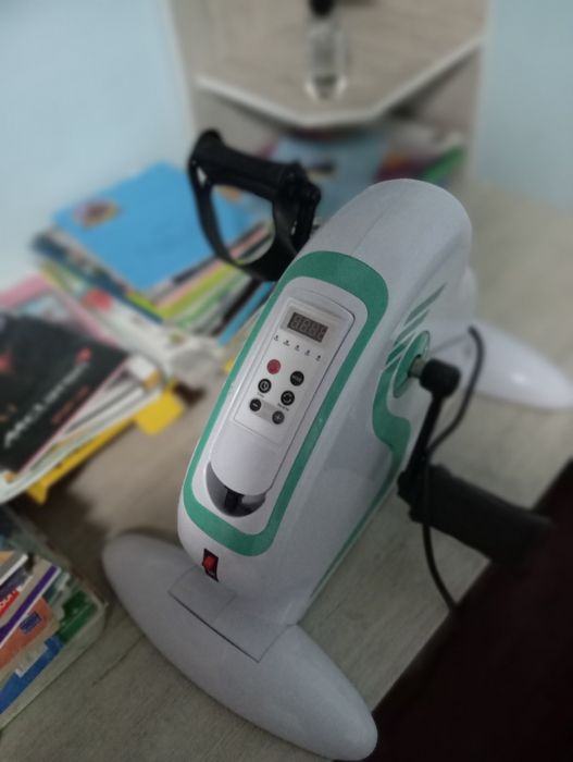 Mini elektr velotrenajor baxosi 500ming
Elektr mini velotrenajyor – oy