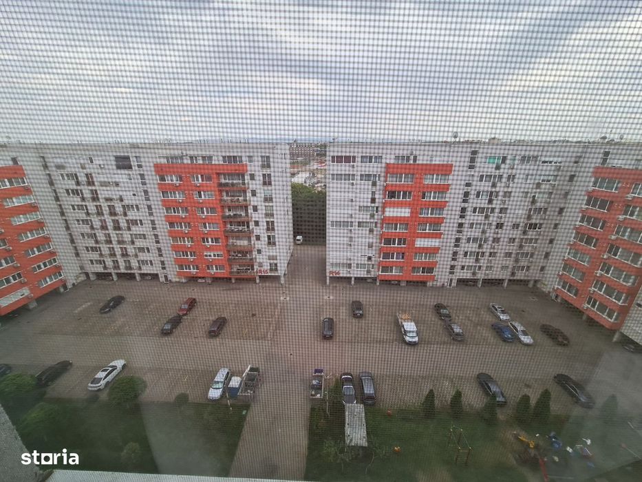 Vand apartament 3 camere ARED UTA La Cheie! Bloc Nou, Modern,Termoteca