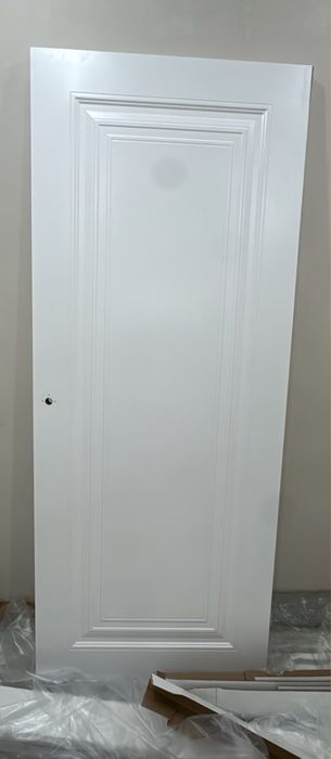 Продам дверь новые
