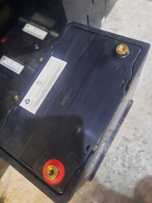 AGM аккумулятор USB 12V 60ah Распродажа