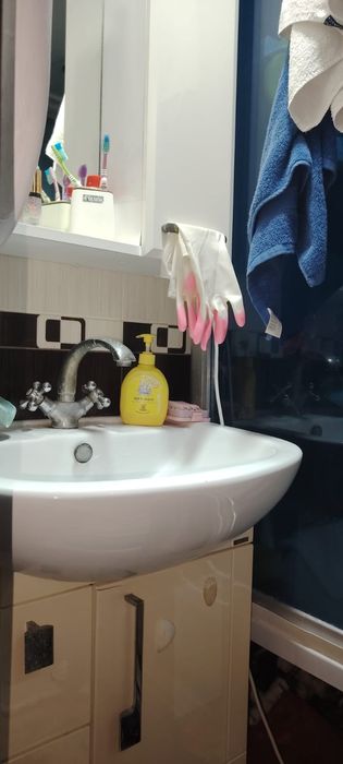 Продам 2-х комнатную квартиру