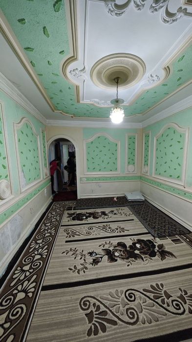 Аренда 2.хона пр3.хона 3.этаж супер бам газ свет сув пастаянни