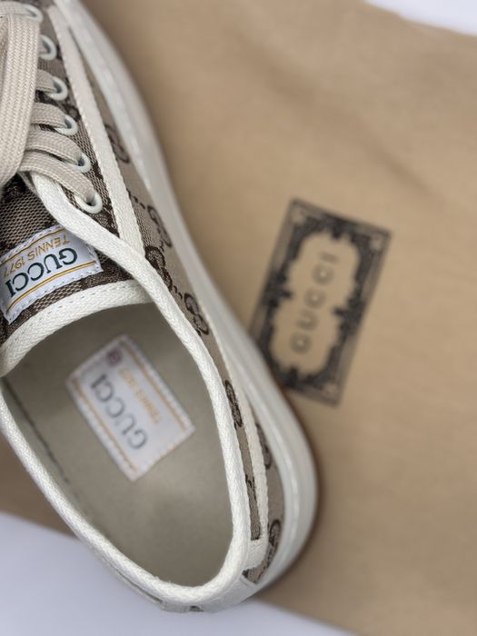 Обувки GUCCI gucci