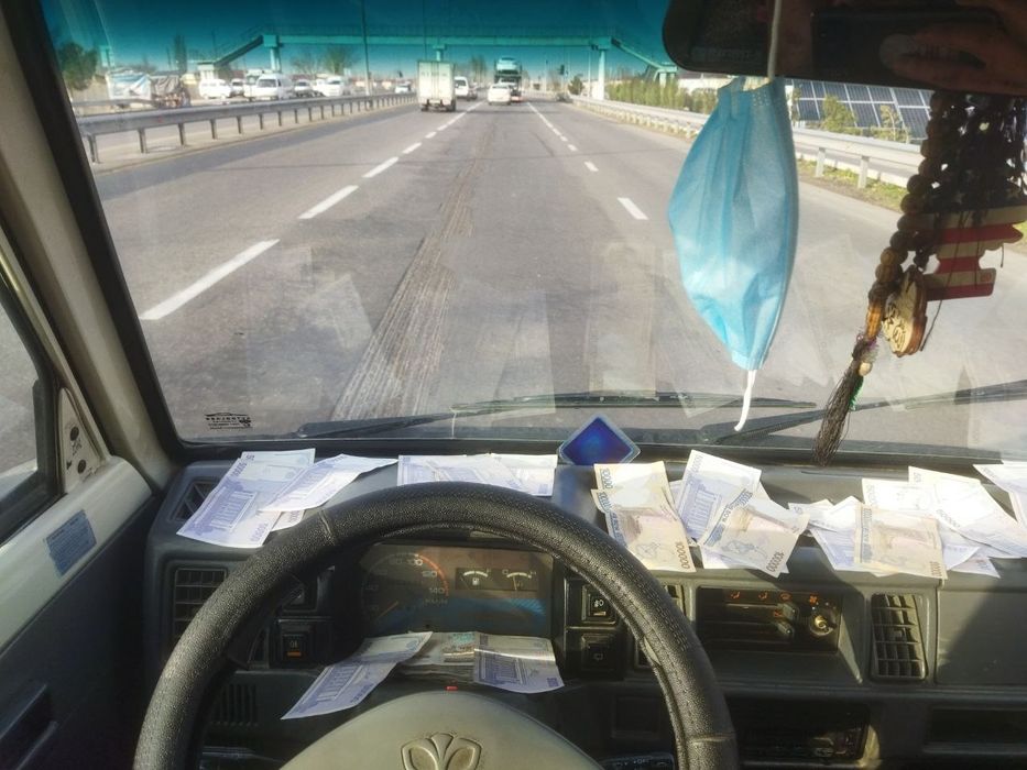 Дамас сотилади 2008