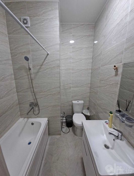 Юнусабад, 2/8/16 Новостройка 50м2 ЖК GREEN PARK ор-р High Town Siti