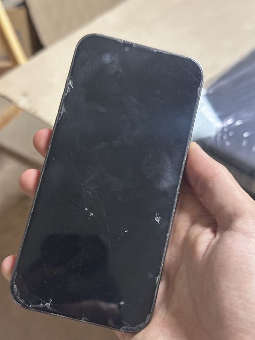 13 Pro max обмен 14 про