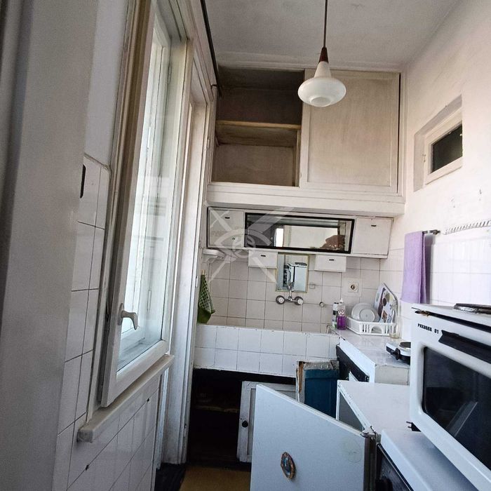 Многостаен - Карнобат