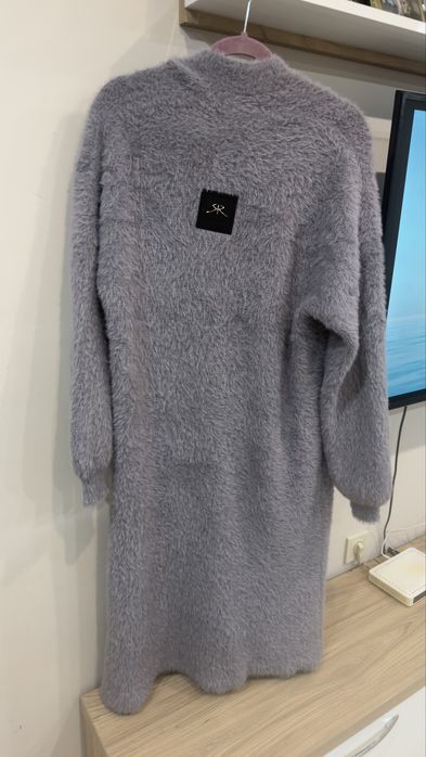 Дамска жилетка на SR