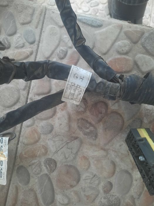 Шевролет авео т250