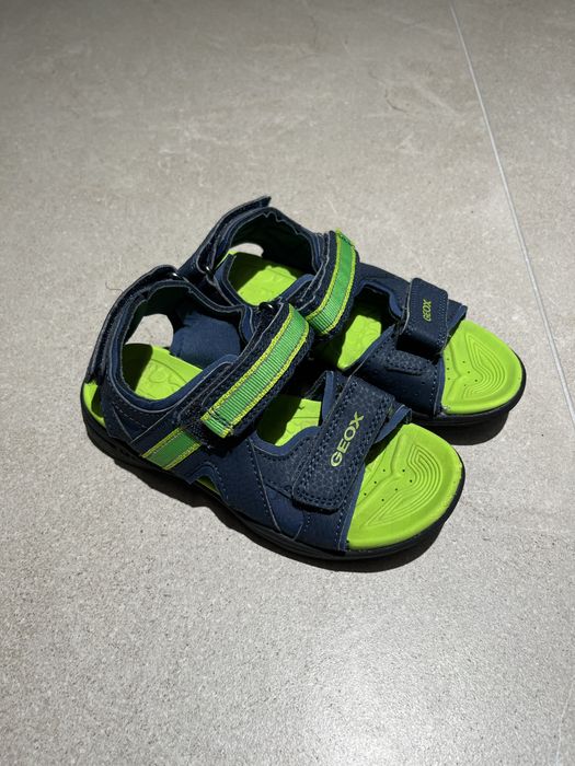 Sandale Geox nr. 28