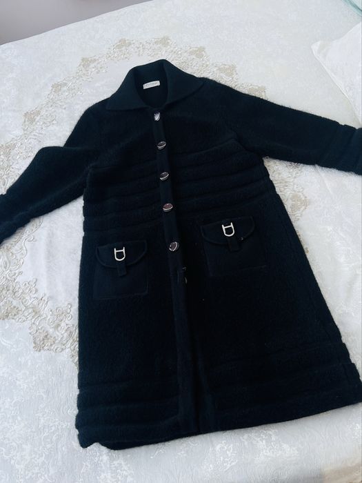 Женское пальто новое