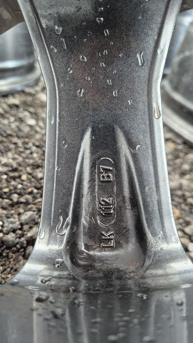 Джанти ATS 5/112 VW,Audi,Skoda 5x112