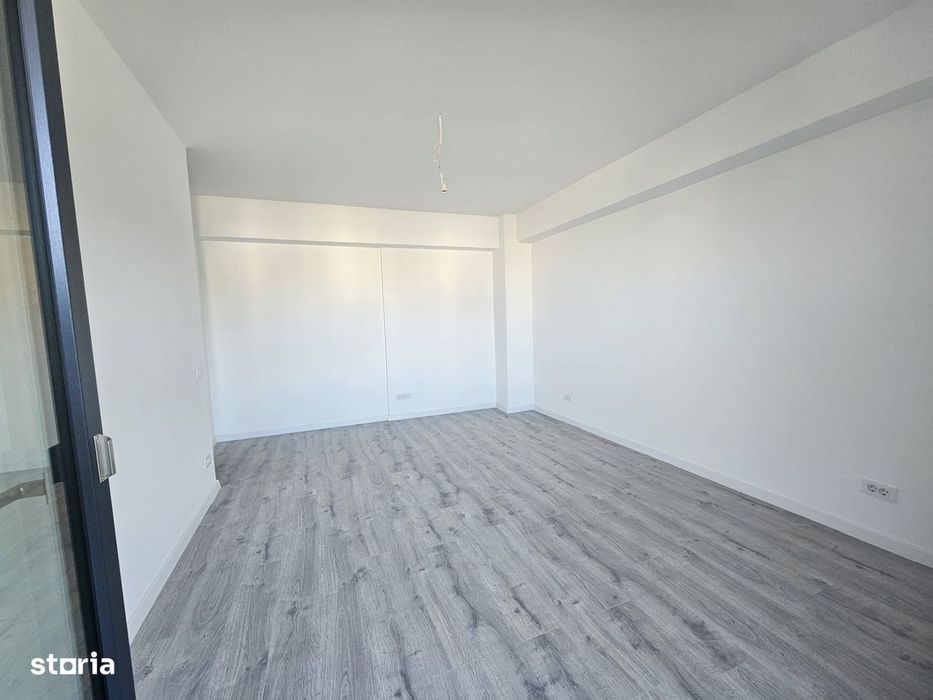 Apartament 2 camere - decomandat - 60mp - intabulat — fotografia 3