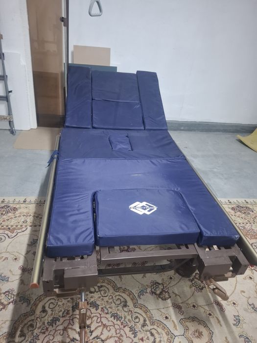 Кровать для постельных