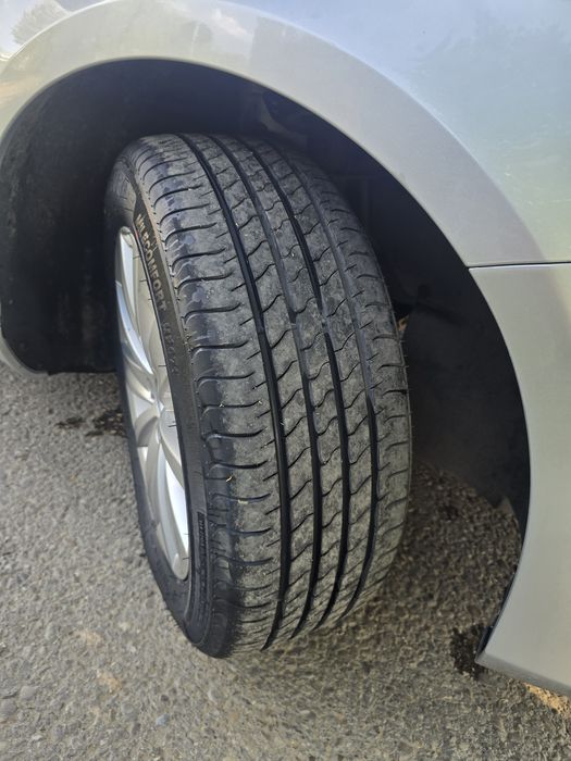 Vw Passat 2012 euro 5
