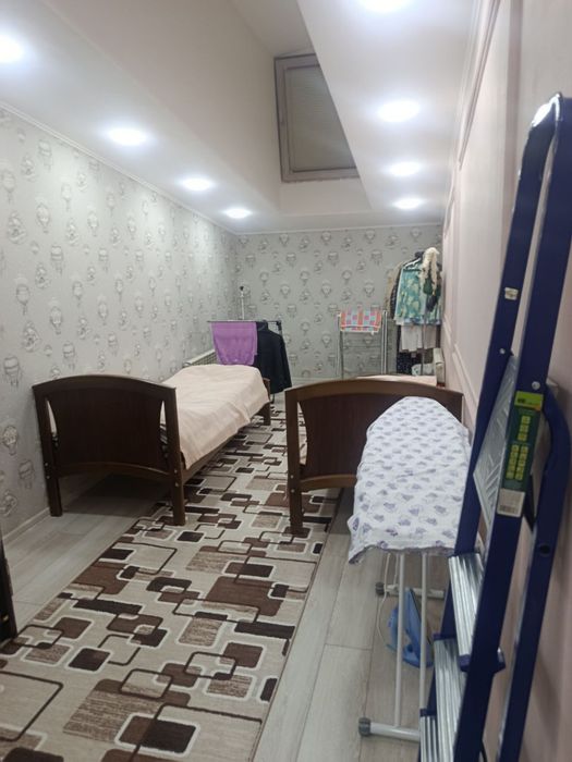 Ул.Корасув ЖК с лифтом 4/6/6 дуплекс ,мансарда Лисунова,112 КВ.М