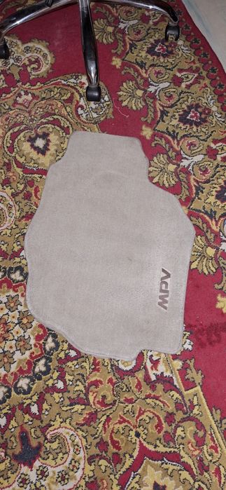 Коврики оригинал