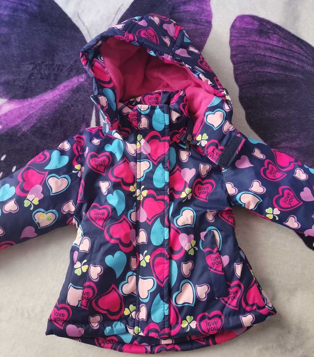 Combinezon  fete Mini kids