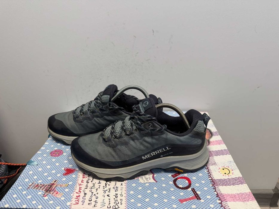 Merrell Moab Speed Gore-Tex''оригинални обувки 40 номер