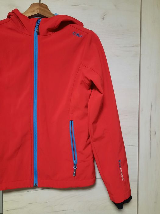 Geacă CMP impermeabilă